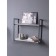 Wind -up double "Energy Loft", 58 x 69.6 x 24 cm, black, Bob Pine