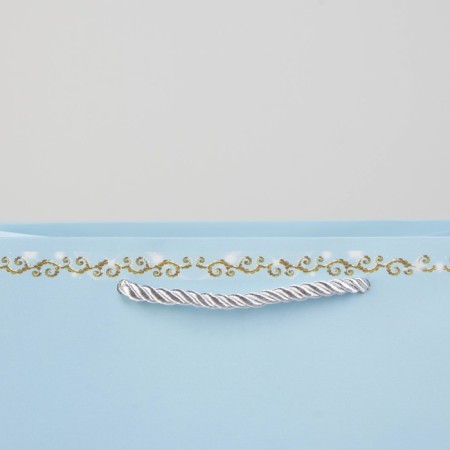 Gift package, packaging, "beautiful prince", 33 x 26 x 10 cm-2