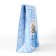 New Year's Gift Laminated Package "Happy New Year", gift, ML 21 x 25 x 8 cm