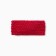 Knitted bandage for a girl crumb I, rr 17 cm, pink