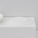 A set of dessert plates Luminarc EVERYAYDAY, D = 19 cm, glass -ceramic, 6 pcs, white color