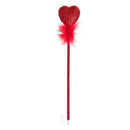 Handle "heart", color mix-1