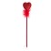 Handle "heart", color mix