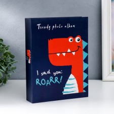 Photo album for 200 photos 10x15 cm 