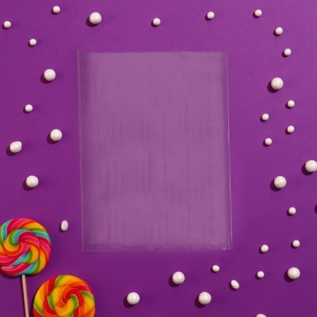 Package Packy BOPP, 15 x 20 cm, 25 μm-1