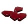 Magnetic carrier-holder for welding Rexant, 45, 90, 135, Max, gap 4 kg