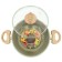 Panair Oliverstone Max Panair, with a lid, 3.3 liters