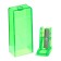 Zapochilok 1 hole with Faber-Castell 5815 Mix*5 colors, fluorescent colors