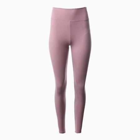 Leggings Sports Women's Minaku Pink Color, size 42-6