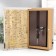 Safe Brove Del to the Scandinavian Style Blows 21x13x5 cm