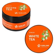 Ароматизатор гелевый Airline «Планета», аромат white tea, 60 мл