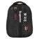 Frame backpack 38 x 29 x 17, Devente Choice Lite 17l, Superior, black 7033428