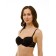 Lengy bra, size 80d, black color
