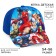 Children's cap, size 52-56, Avengers