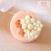 Silicone Silicone "Spirea" 2.5x2.8 cm