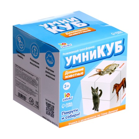 Developing transformer "smartik: pets"-6
