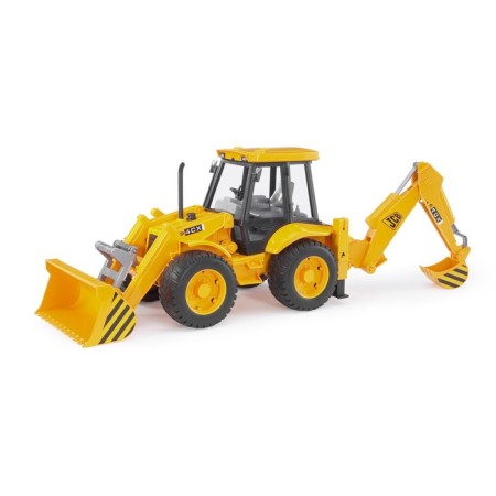 Wheel excavator - carrier-4