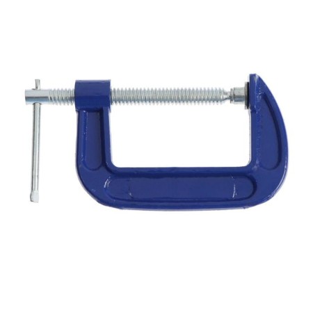 Strokzin G-shaped tundra, reinforced, 3 "(75 mm)-5