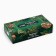 New Year's wipes Paper in the box “New Year! Winter fairy tale ", 100 pcs, two -layer