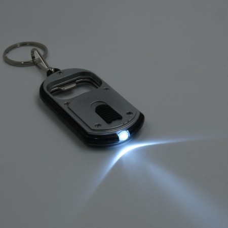 Flashlights, AG3, with opener-3