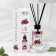 The aromatic "berries" diffuser, 100 ml
