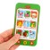 Toy - EVA phone for the bath "Animals", Baby Me