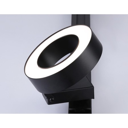 LED LED track ambrella track System GL6868, 15W, LED, Black Color Black-3