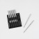 Needles for industrial sewing machines, 10 pcs, No. 140, DP × 17