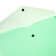 A set of removal converters on the button of 5 pcs. Calligrata, A4, 120MKM, Green