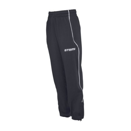 Pants-ceremonial children's ATEMI, Black color, APNT-002JSS23-BLK, size 128-3
