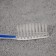 Dental set "Standart": toothbrush, 17 cm+toothpaste, 3 g, boxing 500 pcs.