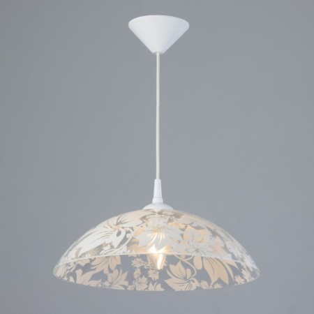 Bayerlux suspension of Bayerlux “Fantasy” E27 60W 38 cm.-1