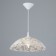 Bayerlux suspension of Bayerlux “Fantasy” E27 60W 38 cm.