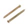Bourup on concrete tundra Krep, 7.5x92 mm, galvanized, 20 pcs