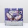 Ophelia package, soft plastic, 30 x 30 cm, 150 μm