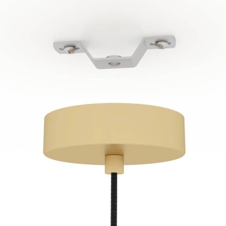 CARLTON chandelier, 1x60W E27-4