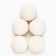 Gift set of cosmetics "Bright Winter", shower gel 250 ml and bath bombs 5 pcs, pure happiness