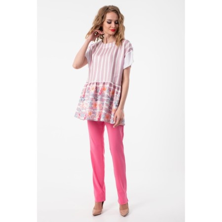 Female blouse, size 42-3