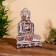 Souvenir "Buddha" Albezia 30 cm