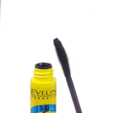Eveline Extension Volume Eleeters, Push-Up X 10 effect
