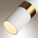 Suspended lamp Bullet IP20 LED GU10 10W