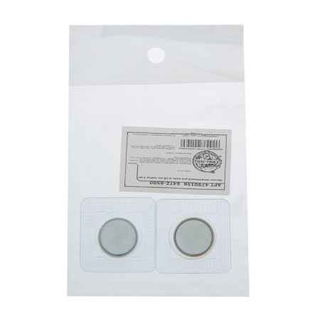 Neodimal magnet for cars, d 18 mm, set 2 pcs-2