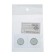 Neodimal magnet for cars, d 18 mm, set 2 pcs