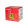Multi -cutting Oursson MS2050/GA, 150 watts, 5 nozzles, green apple