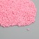Glass 12/0 "Pink puppet" smooth No. 710 450 gr