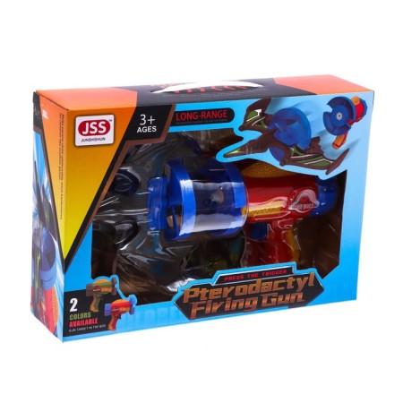 Blaster "Attack Pterodactila"-7