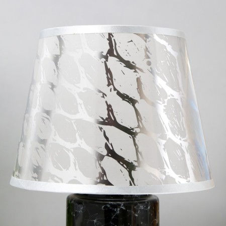 Robert's table lamp E14 15W black 20x20x27 cm Risalux-6
