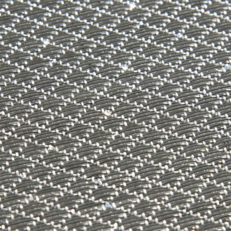 Napkin on the table of the share, central silver, 45*30cm-3