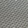 Napkin on the table of the share, central silver, 45*30cm