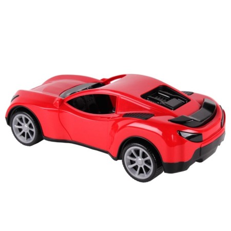 The car is sports-3
